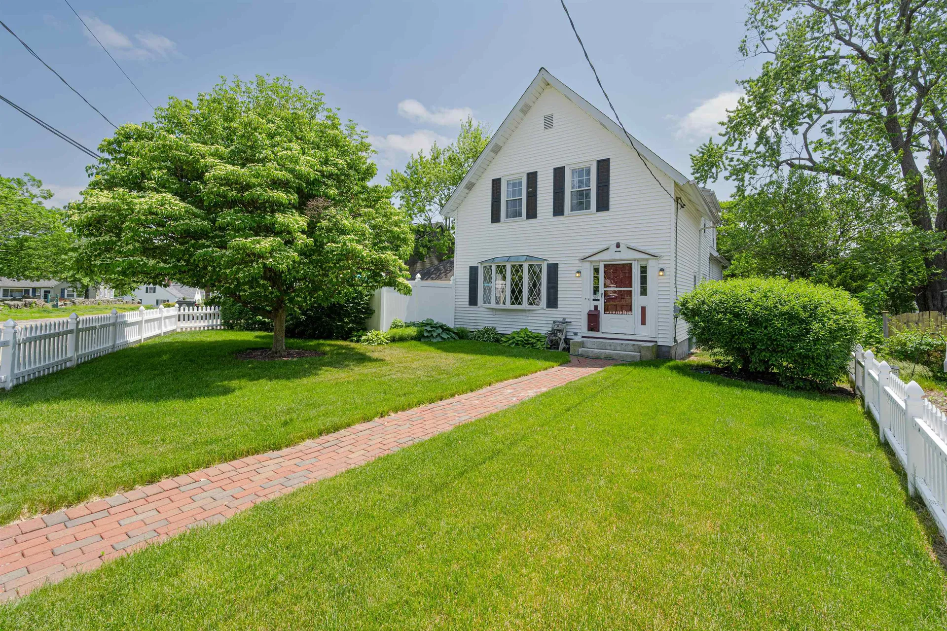 397 Young Street Manchester NH 03103