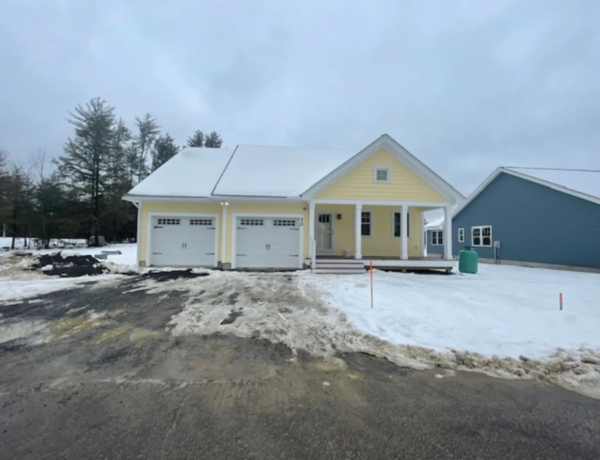 70 Three Ponds Drive Brentwood NH 03833