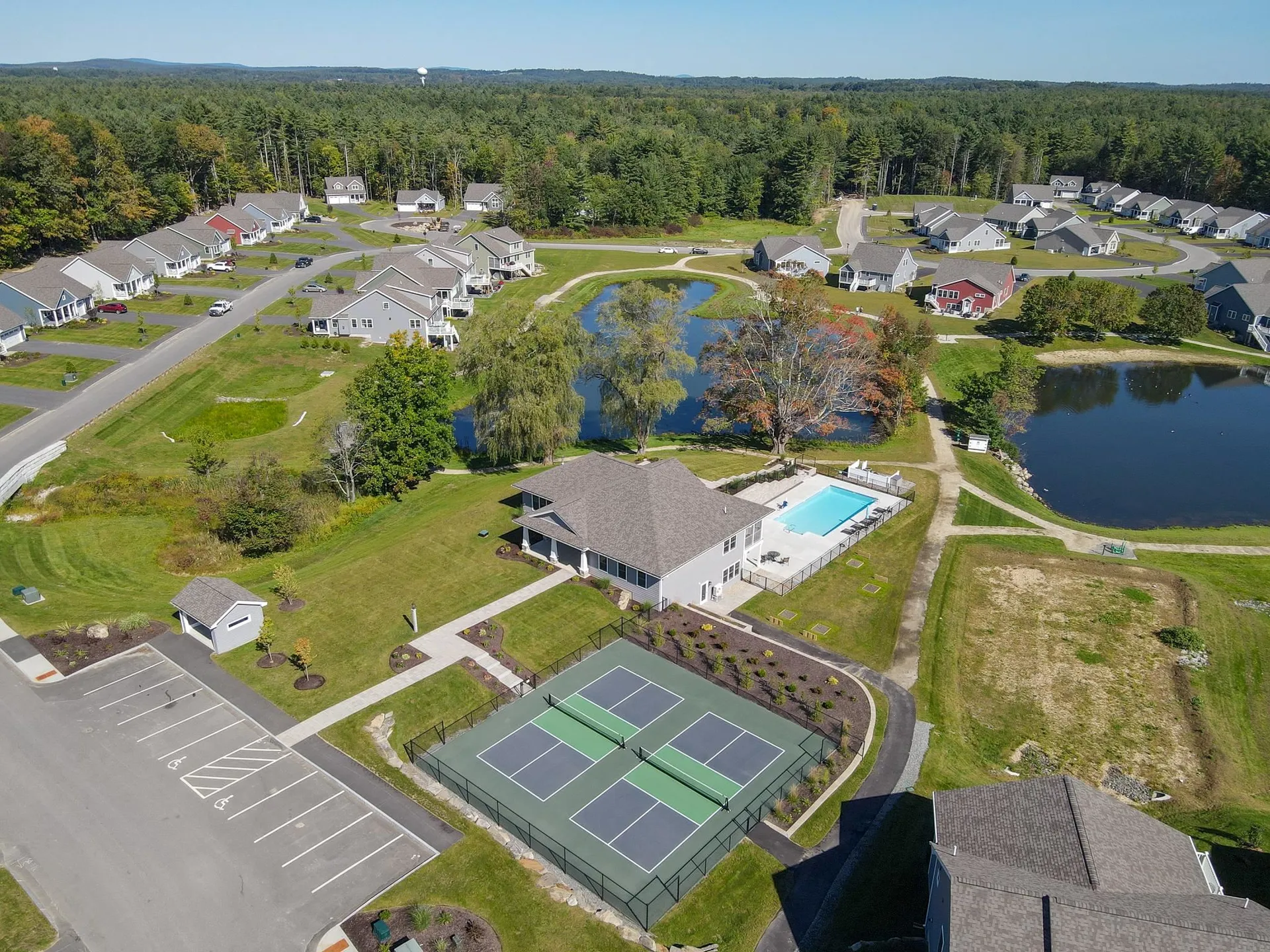 70 Three Ponds Drive Brentwood NH 03833