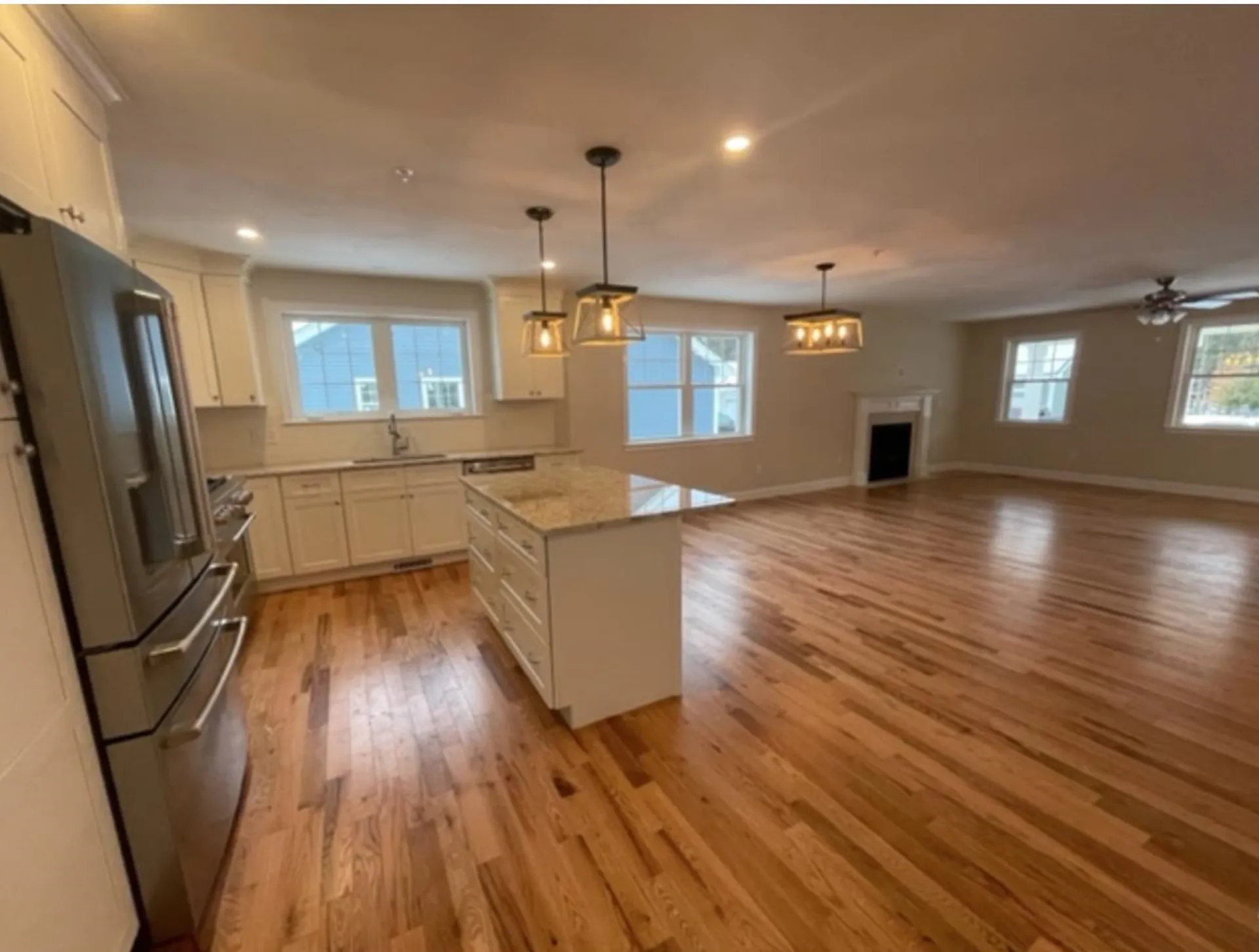 70 Three Ponds Drive Brentwood NH 03833