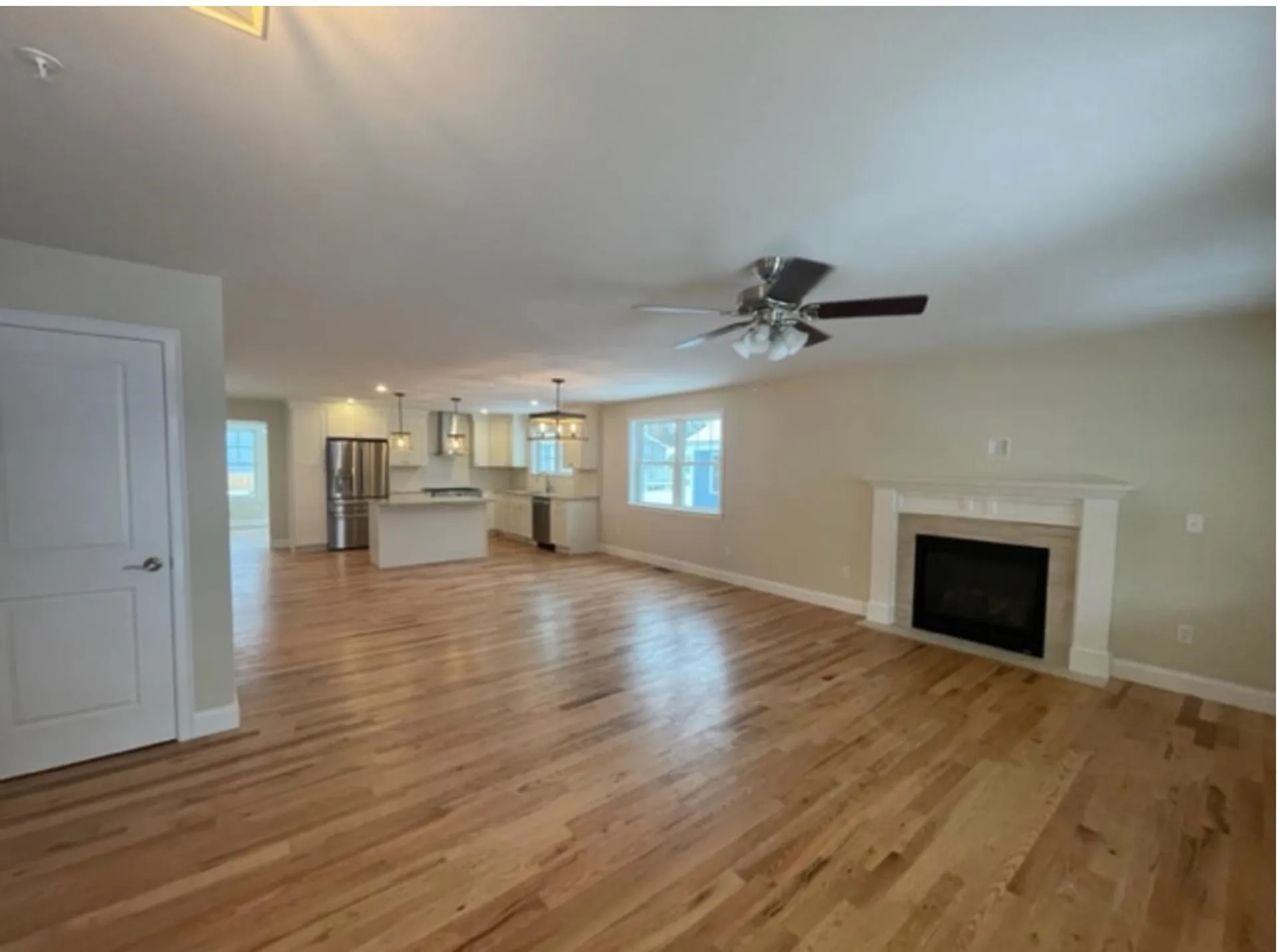 70 Three Ponds Drive Brentwood NH 03833