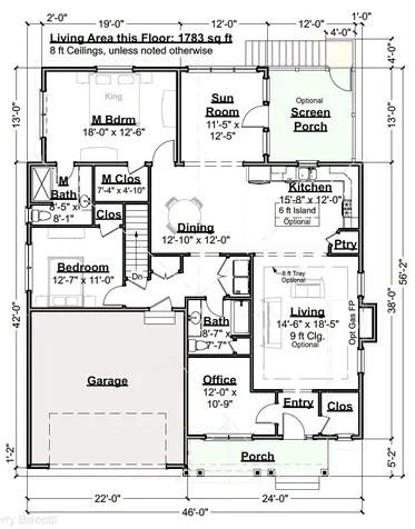 70 Three Ponds Drive Brentwood NH 03833