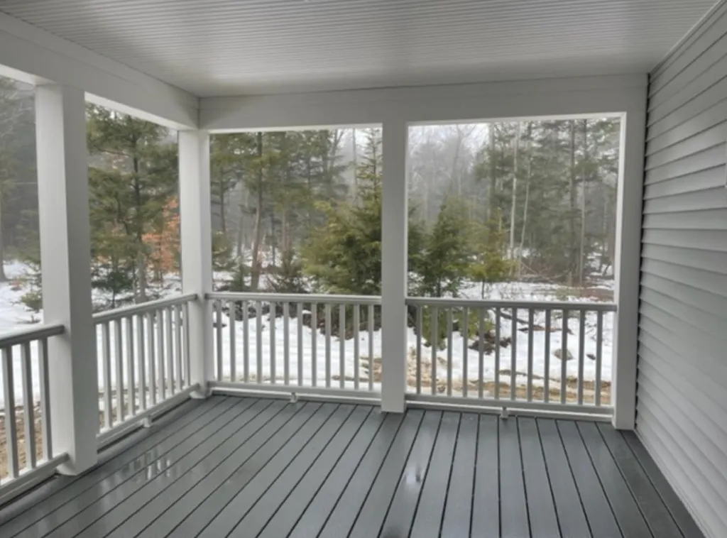 68 Three Ponds Drive Brentwood NH 03833