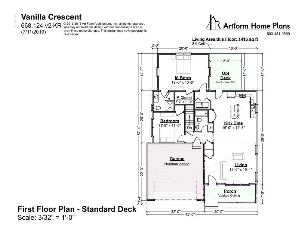 68 Three Ponds Drive Brentwood NH 03833