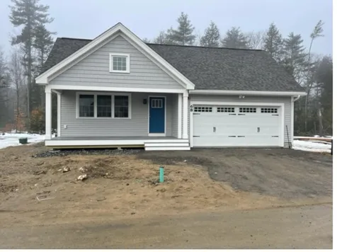 68 Three Ponds Drive Brentwood NH 03833