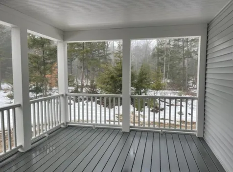 68 Three Ponds Drive Brentwood NH 03833
