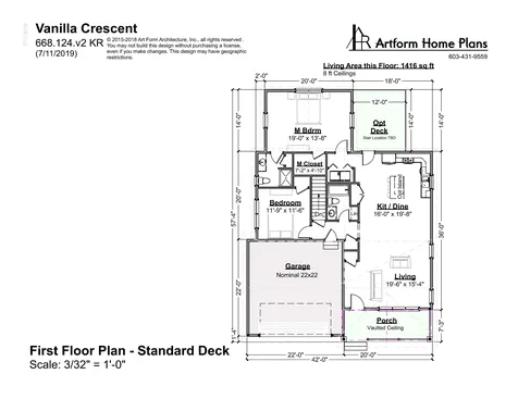 68 Three Ponds Drive Brentwood NH 03833