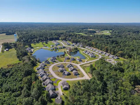 68 Three Ponds Drive Brentwood NH 03833