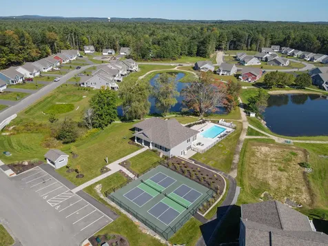 68 Three Ponds Drive Brentwood NH 03833