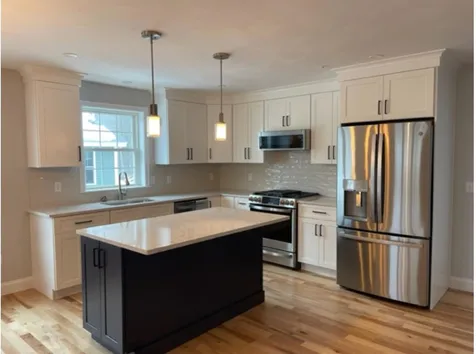 68 Three Ponds Drive Brentwood NH 03833