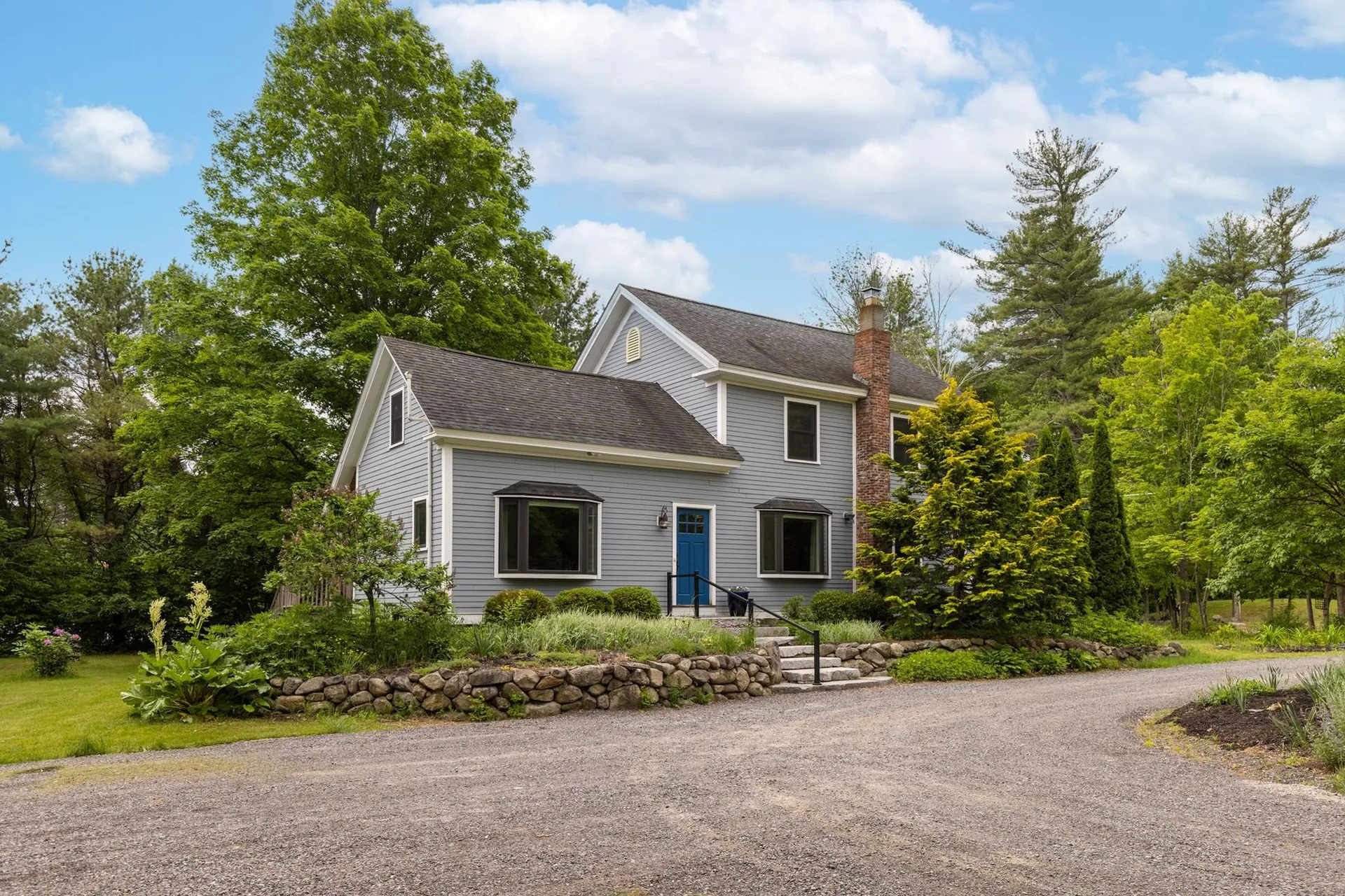 9 Mallego Road Barrington NH 03825