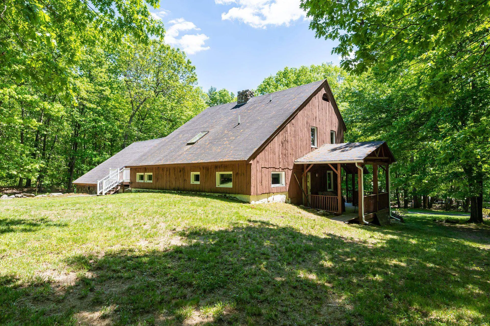 25 Settlers Lane Salem NH 03079