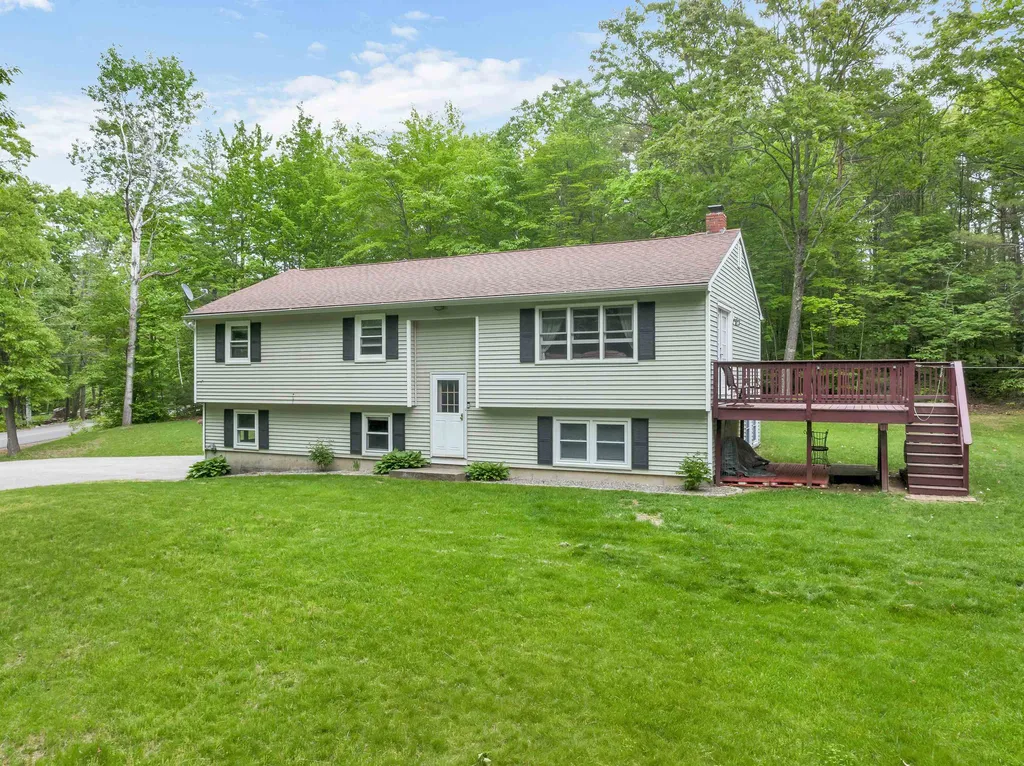 245 Liberty Hill Road Gilford NH 03249