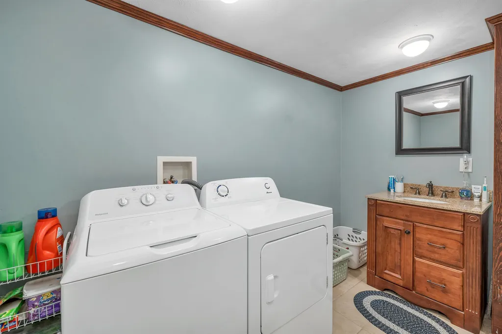 245 Liberty Hill Road Gilford NH 03249