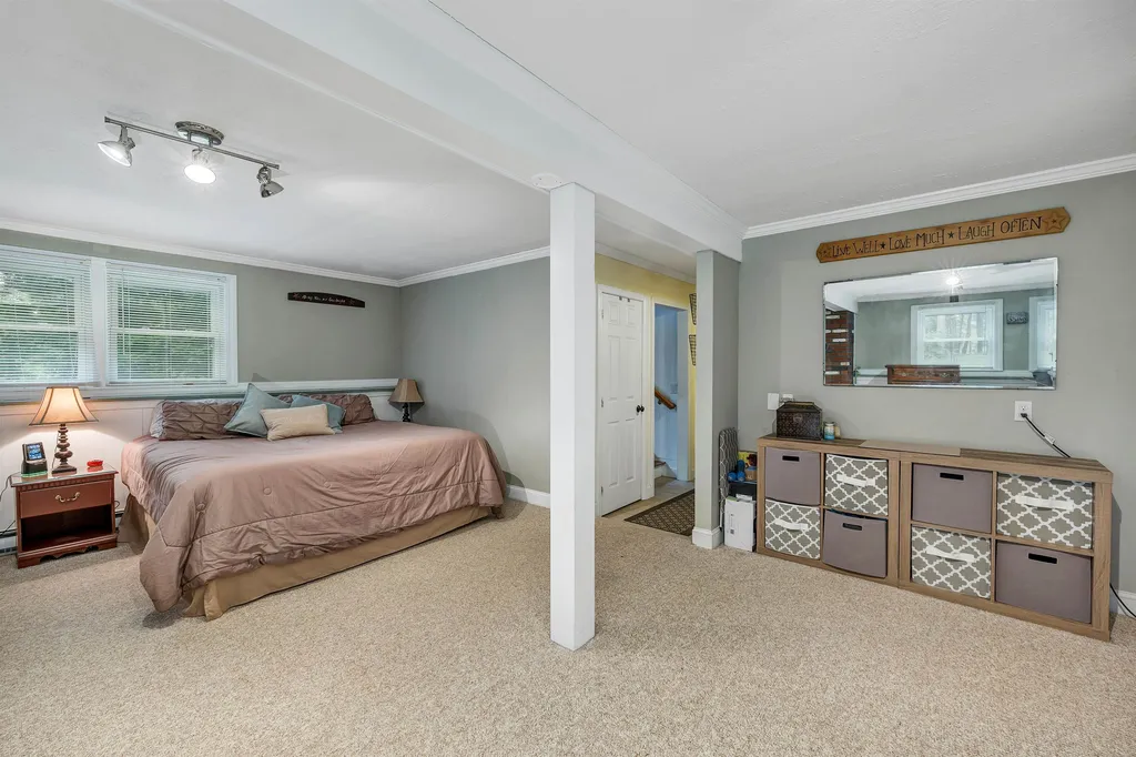 245 Liberty Hill Road Gilford NH 03249