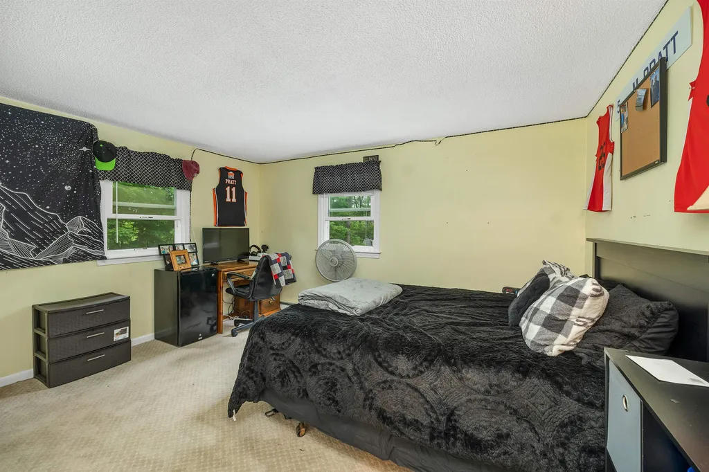 245 Liberty Hill Road Gilford NH 03249