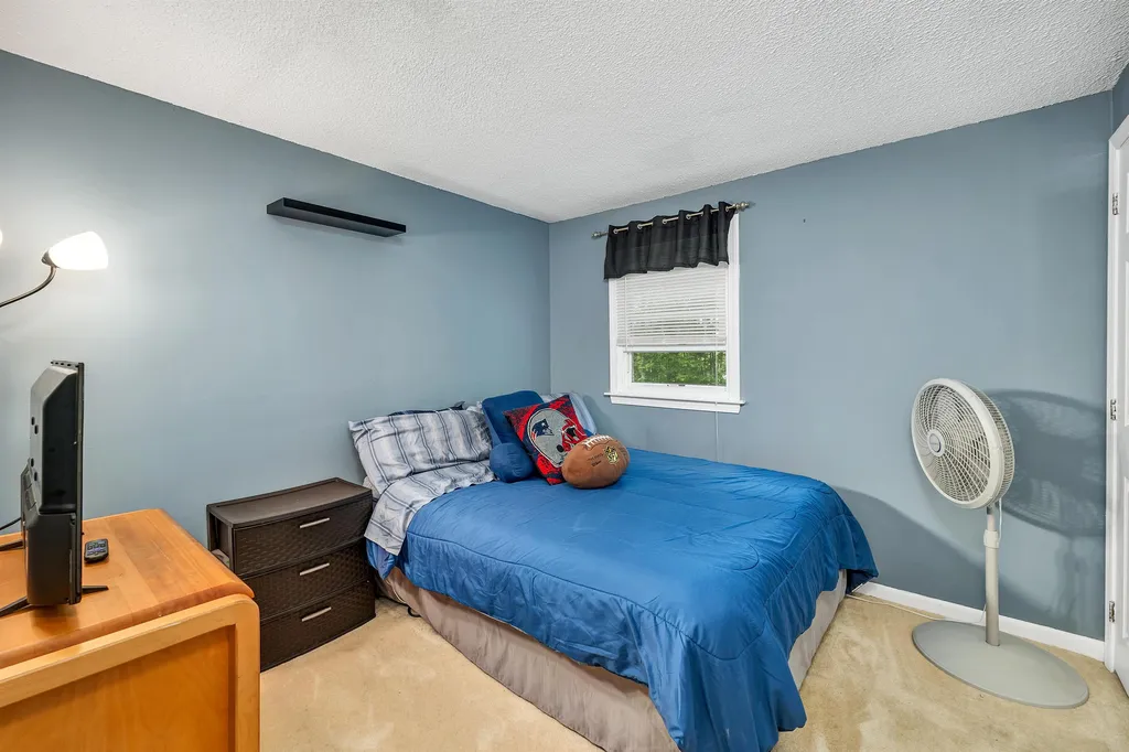 245 Liberty Hill Road Gilford NH 03249