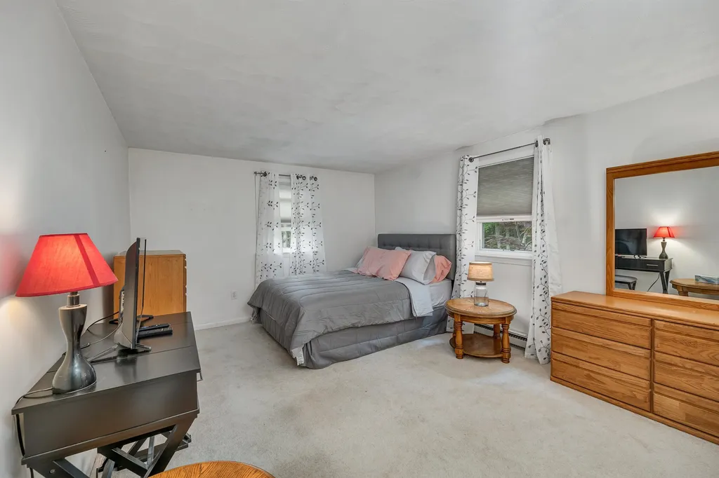245 Liberty Hill Road Gilford NH 03249