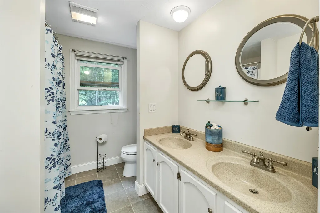 245 Liberty Hill Road Gilford NH 03249