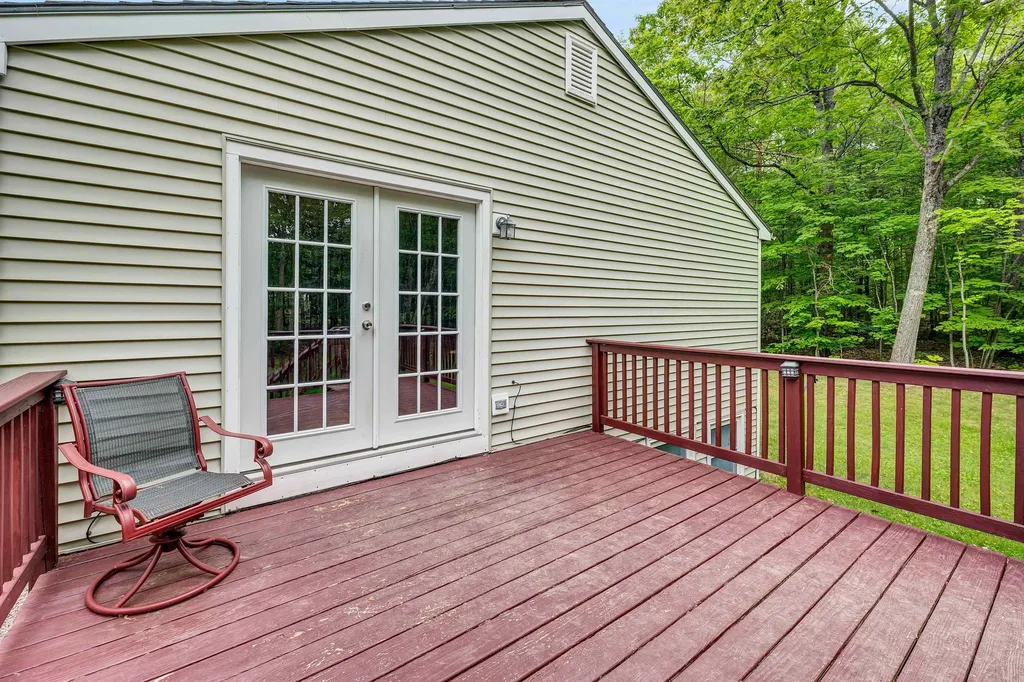 245 Liberty Hill Road Gilford NH 03249