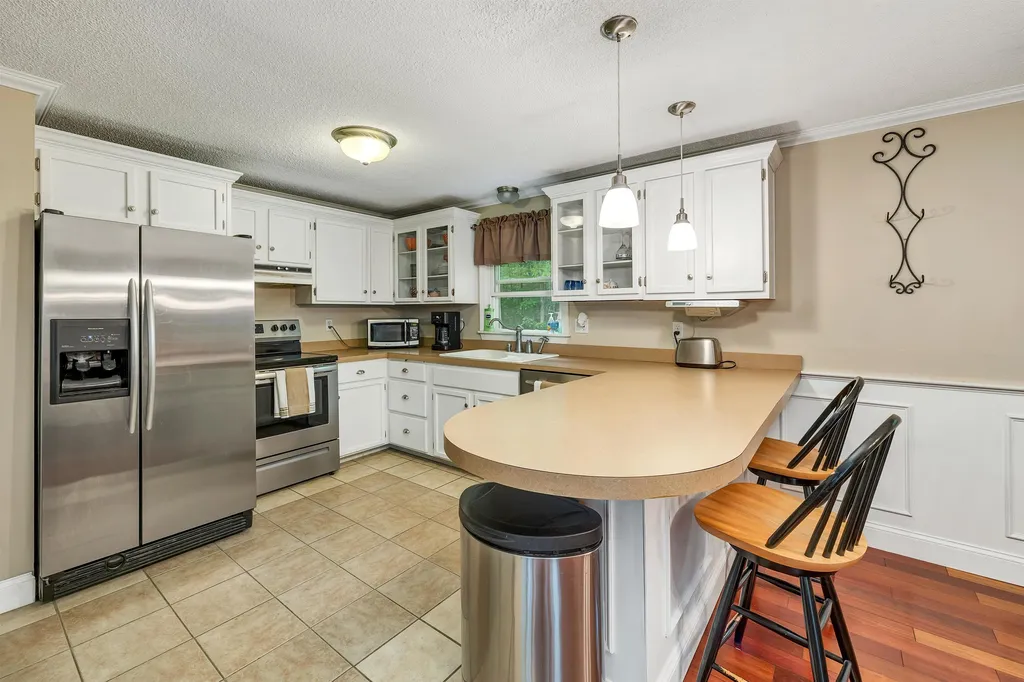 245 Liberty Hill Road Gilford NH 03249