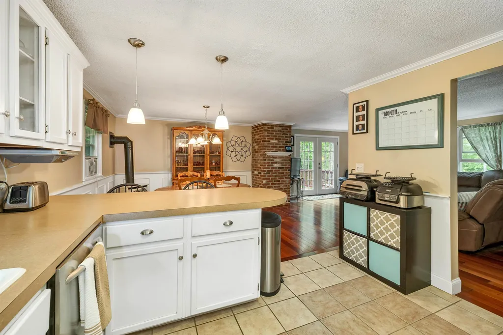 245 Liberty Hill Road Gilford NH 03249