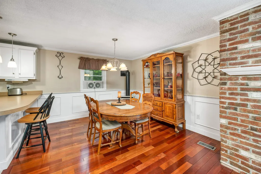 245 Liberty Hill Road Gilford NH 03249