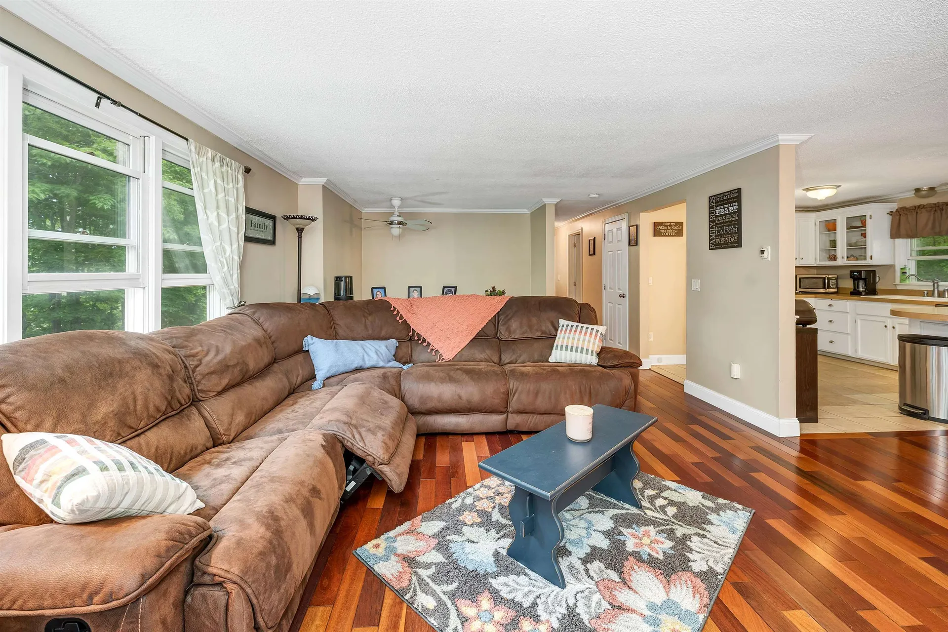 245 Liberty Hill Road Gilford NH 03249