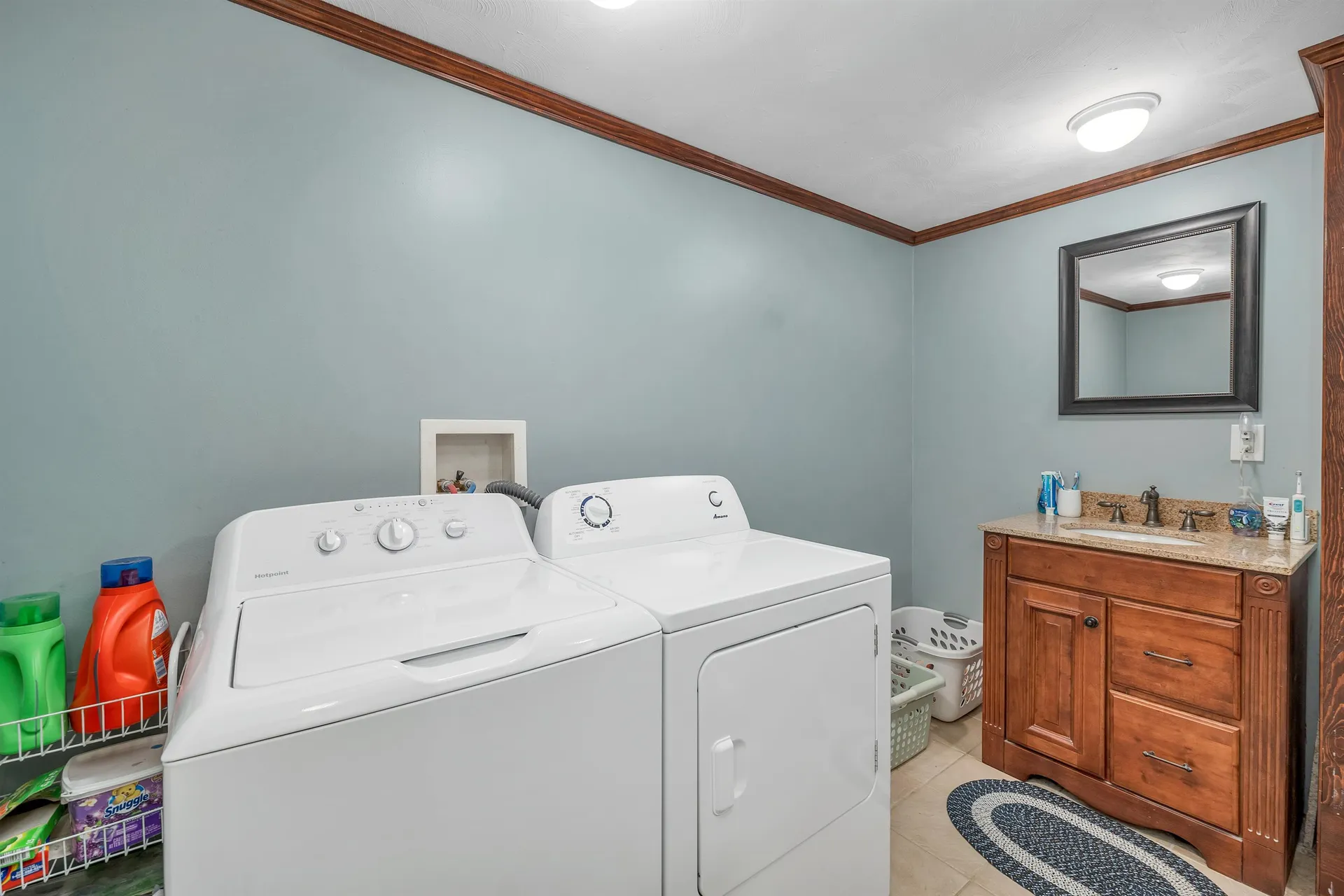 245 Liberty Hill Road Gilford NH 03249