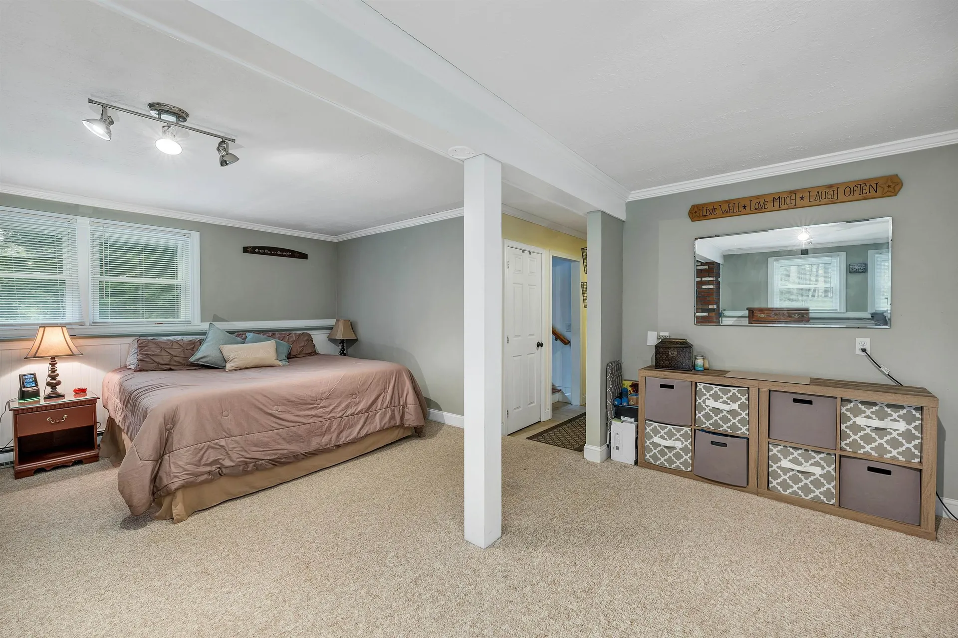 245 Liberty Hill Road Gilford NH 03249
