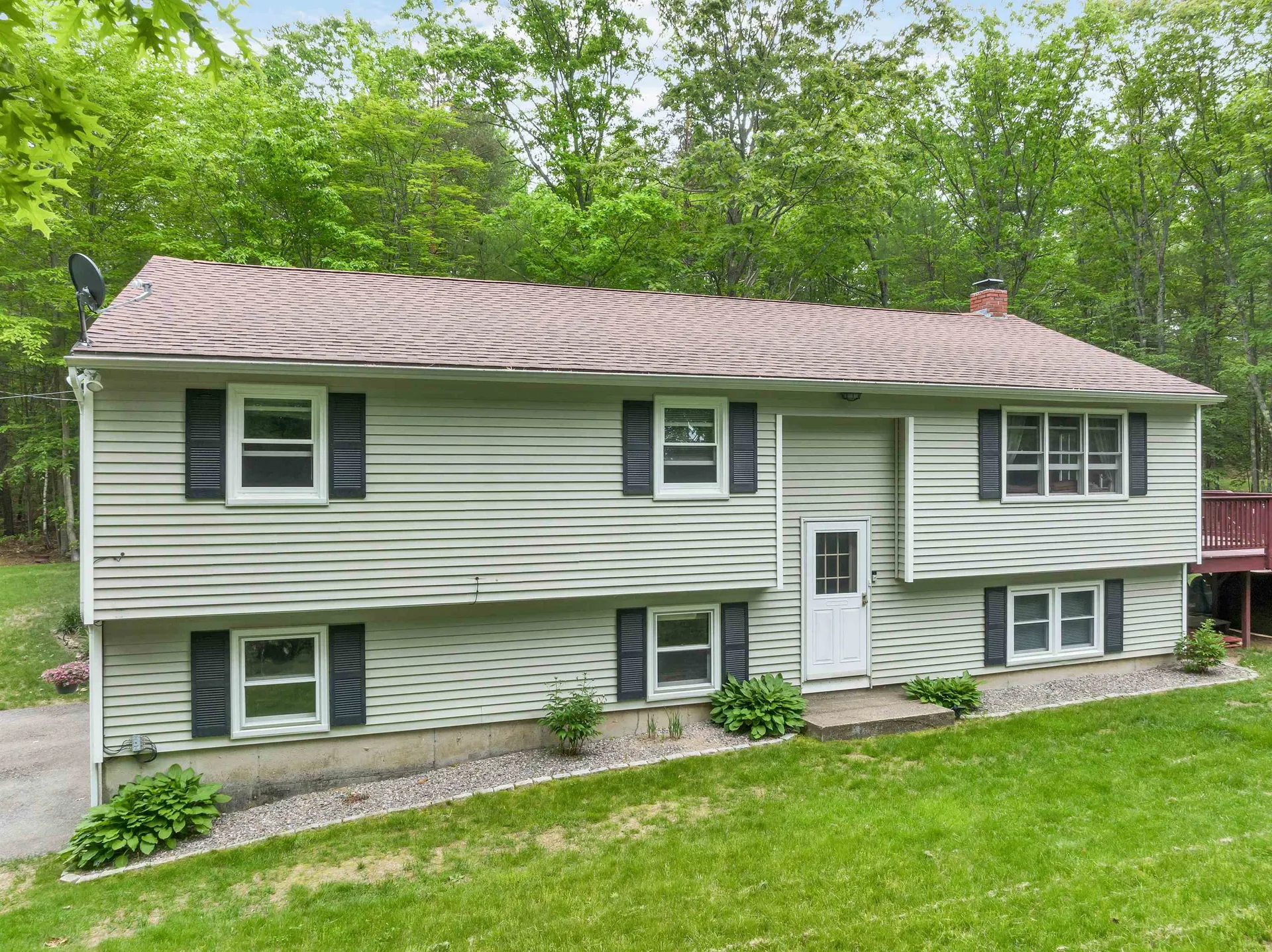 245 Liberty Hill Road Gilford NH 03249