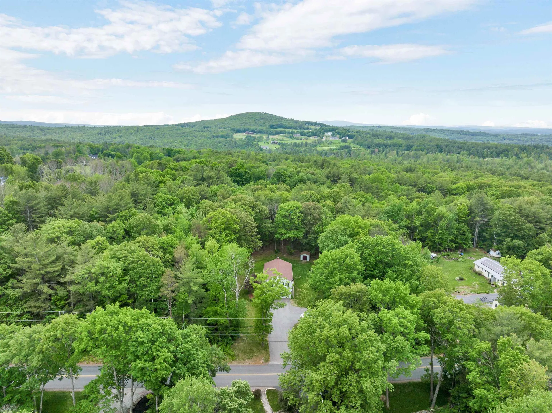 245 Liberty Hill Road Gilford NH 03249