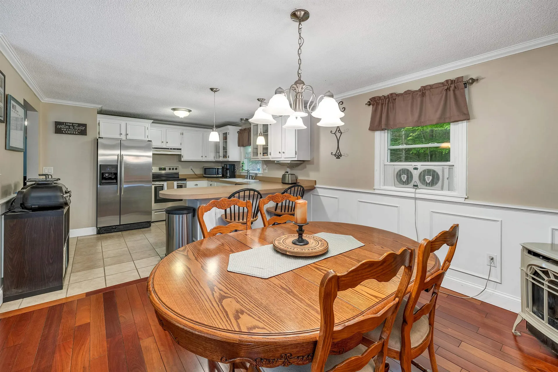 245 Liberty Hill Road Gilford NH 03249