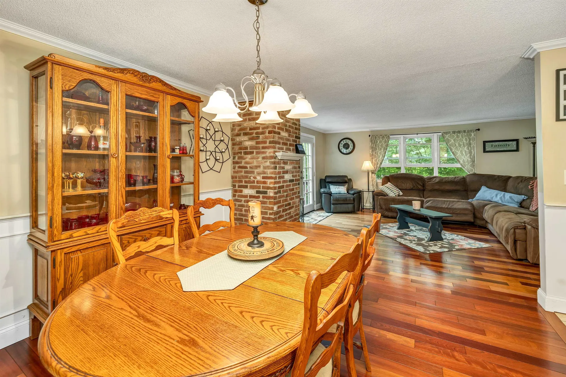 245 Liberty Hill Road Gilford NH 03249