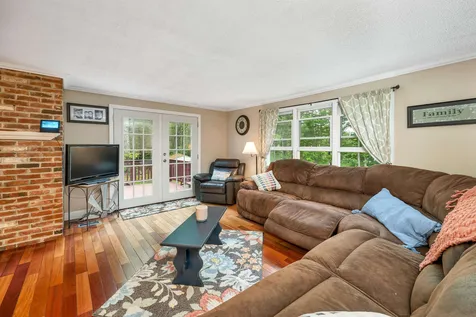 245 Liberty Hill Road Gilford NH 03249