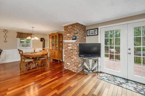 245 Liberty Hill Road Gilford NH 03249