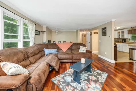 245 Liberty Hill Road Gilford NH 03249