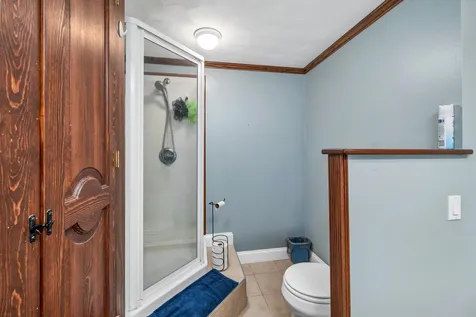245 Liberty Hill Road Gilford NH 03249
