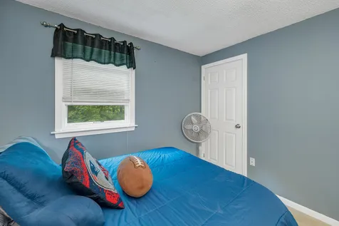 245 Liberty Hill Road Gilford NH 03249