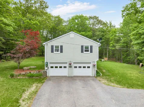 245 Liberty Hill Road Gilford NH 03249