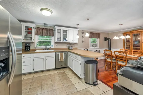 245 Liberty Hill Road Gilford NH 03249