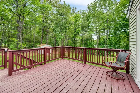 245 Liberty Hill Road Gilford NH 03249