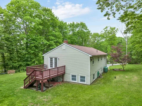 245 Liberty Hill Road Gilford NH 03249
