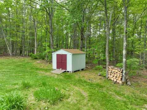 245 Liberty Hill Road Gilford NH 03249