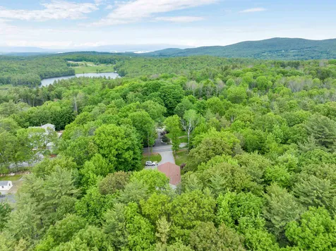 245 Liberty Hill Road Gilford NH 03249