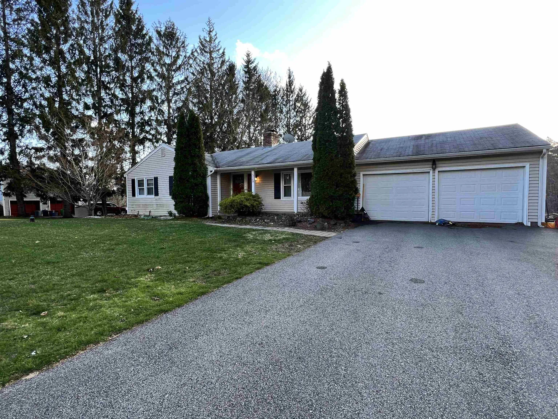 329 Bayside Road Greenland NH 03840
