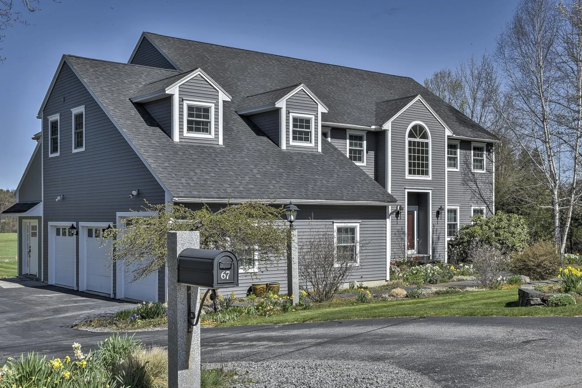 67 Bradford Road Keene NH 03431