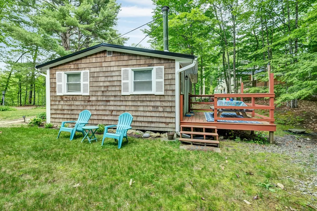 26 Heritage Road Laconia NH 03246