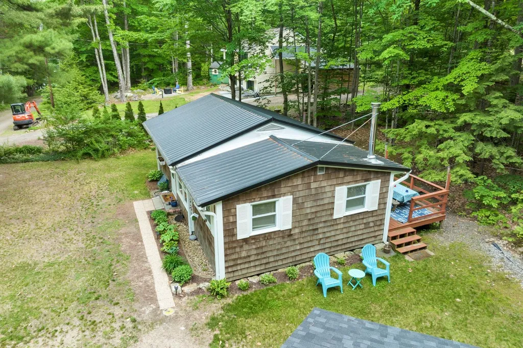 26 Heritage Road Laconia NH 03246