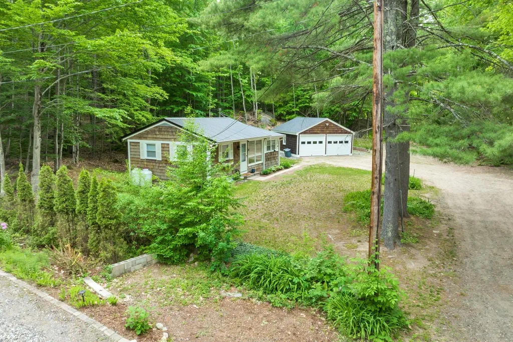 26 Heritage Road Laconia NH 03246